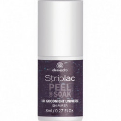 Alessandro Striplac Peel Or Soak Küünelakk 8ml