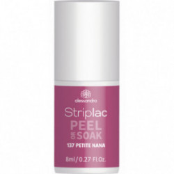 Alessandro Striplac Peel Or Soak Küünelakk 8ml