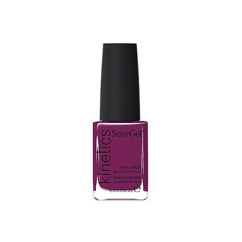 Kinetics Solar Gel Polish Küünelakk 15ml