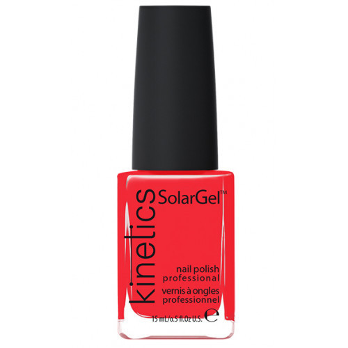Kinetics Solar Gel Polish Küünelakk 15ml