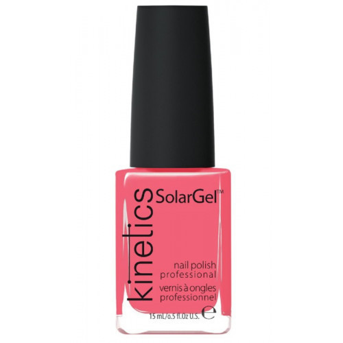 Kinetics Solar Gel Polish Küünelakk 15ml