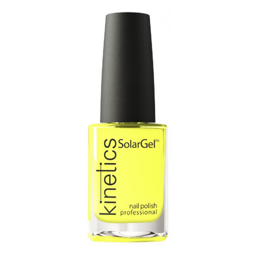 Kinetics Solar Gel Polish Küünelakk 15ml