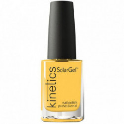 Kinetics Solar Gel Polish Küünelakk 15ml
