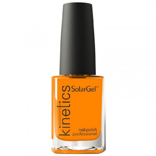 Kinetics Solar Gel Polish Küünelakk 15ml