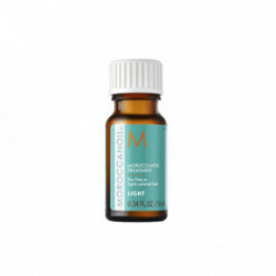 Moroccanoil Treatment Light Juukseõli eriti õhukestele juustele 25ml Limited Edition
