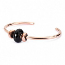 Trollbeads Black Onyx Bead 1 unit