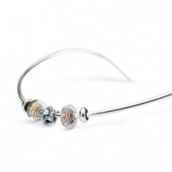 Trollbeads Silver Spacer 1 unit