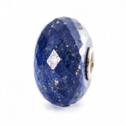 Trollbeads Lapis Lazuli Bead 1 unit