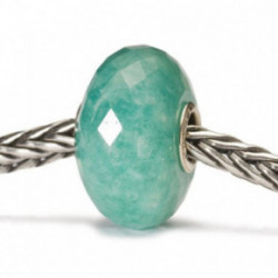 Trollbeads Amazonite Bead 1 unit