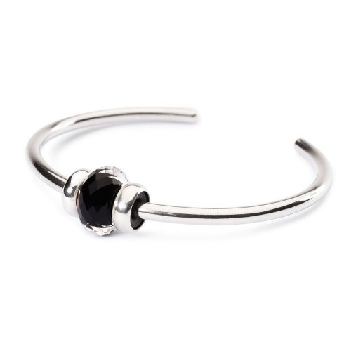 Trollbeads Sterling Silver Bangle XXS