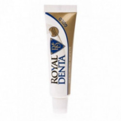 Royal Denta Toothpaste With Gold Fluoriidivaba kullaga hambapasta 130 g