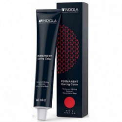 Indola Permanent Caring Color Professionaalsed juuksevärvid 60ml