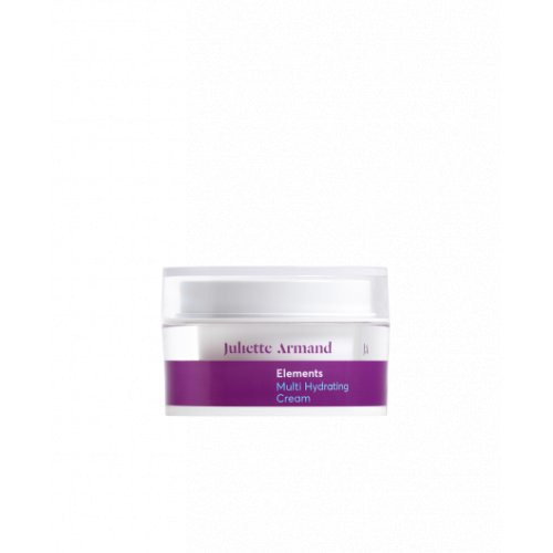 Juliette Armand Elements Multi Hydrating Cream Niisutav näokreem 50ml