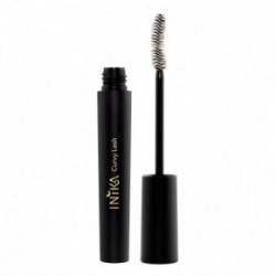 Inika Organic Curvy Lash Mascara Koolutav ripsmetušš 7.5ml