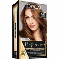 L'Oréal Paris Preference Permanent Hair Color Püsivärv Extreme Platinum