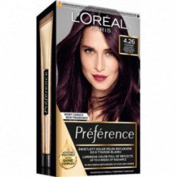 L'Oréal Paris Preference Permanent Hair Color Püsivärv Extreme Platinum