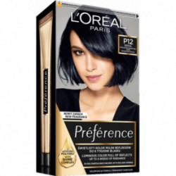 L'Oréal Paris Preference Permanent Hair Color Püsivärv Extreme Platinum