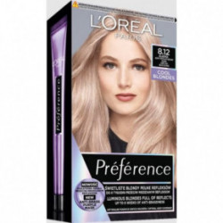 L'Oréal Paris Preference Permanent Hair Color Püsivärv Extreme Platinum