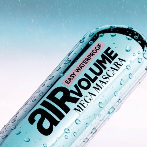 L'Oréal Paris Air Volume Mega Mascara Waterproof Ripsmetušš 9.4ml