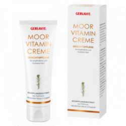 Gehwol Moor-Vitamin-Cream Turba-vitamiin kreem 75ml