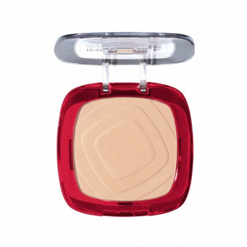 L'Oréal Paris Infaillible 24H Fresh Wear Foundation in a Powder Matistavpuuder 20-Ivory