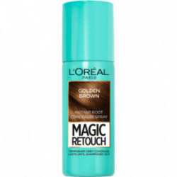 L'Oréal Paris Magic Retouch Spray Instant Root Concealer Spray Juuksejuurte peitesprei 75ml
