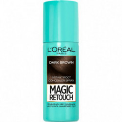 L'Oréal Paris Magic Retouch Spray Instant Root Concealer Spray Juuksejuurte peitesprei 75ml