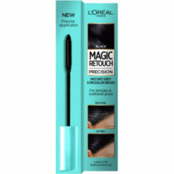 L'Oréal Paris Magic Retouch Precision Concealer Brush Juuksejuure kattev toniseeriv juuksetušš 8ml