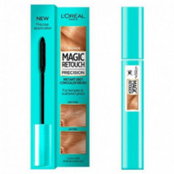 L'Oréal Paris Magic Retouch Precision Concealer Brush Juuksejuure kattev toniseeriv juuksetušš 8ml