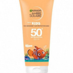 Garnier Ambre Solaire Kids Classic Sun Protection SPF50 Milk Laste päikesekaitsepiim 100ml