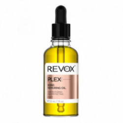 Revox B77 Plex Bond Repairing Oil Step 7 Taastav juukseõli 30ml