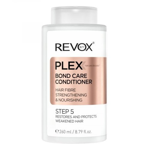 Revox B77 Plex Bond Care Conditioner Step 5 Palsam 260ml