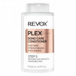 Revox B77 Plex Bond Care Conditioner Step 5 Palsam 260ml