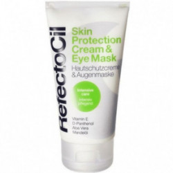 RefectoCil Skin Protection Cream Toitev ja kaitsev kreem 75ml