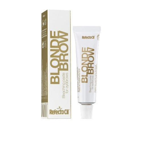 RefectoCil Blonde Brow No.0 Kulmude pleegitusvärv 15ml