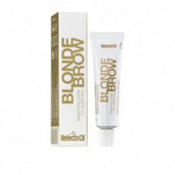 RefectoCil Blonde Brow No.0 Kulmude pleegitusvärv 15ml