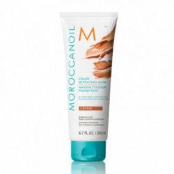 Moroccanoil Color Depositing Mask Juuksevärvimismask 200ml