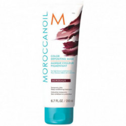 Moroccanoil Color Depositing Mask Juuksevärvimismask 200ml