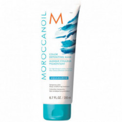 Moroccanoil Color Depositing Mask Juuksevärvimismask 200ml
