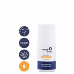 Sweatstop Aloe Vera Sensitive Antiperspirant Roll-On Higistamisvastane aine 50ml