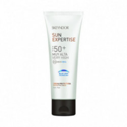Skeyndor Sun Expertise Protective Cream Face SPF50 Päikesekaitsega kreem näole 75ml