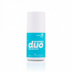 Sweatstop Women Duo Deodorant Naistele 50ml