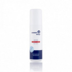 Sweatstop Aloe Vera Forte Plus Antiperspirant Body Spray 100ml