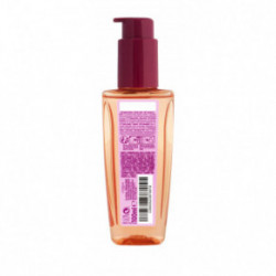 L'Oréal Paris Elvital Dream Length Sleek Frizz Killer Leave-In Serum Pikkadele lokkis juustele 100ml