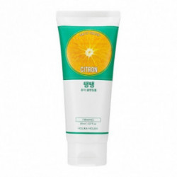 Holika Holika Daily Fresh Citron Cleansing Foam puhastusvaht 150ml