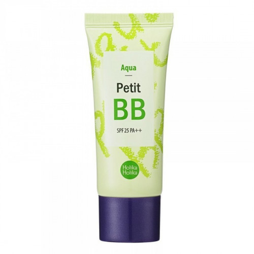 Holika Holika Moisturizing Petit BB-kreem 30ml