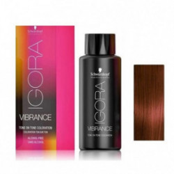 Schwarzkopf Professional Igora Vibrance Kergvärv 60ml