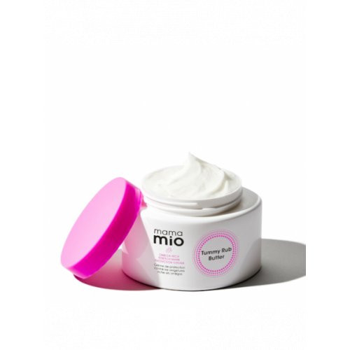 Mio Mama Mio Tummy Rub Butter Stretch Mark Protection Cream Vatsavõi 120ml
