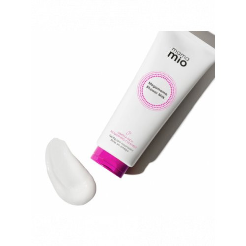 Mio Mama Mio Megamama Shower Milk Toitev kehapesu 200ml