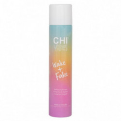 CHI Wake + Fake Soothing Dry Shampoo Kuivšampoon 150g